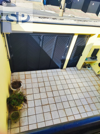 Imagem Casa com 3 Quartos à Venda, 175 m² em Mooca - São Paulo Imagem Casa com 3 Quartos à Venda, 175 m² em Mooca - São Paulo