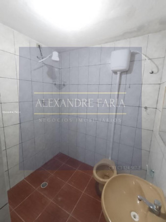 Imagem Casa com 1 Quarto para Alugar, 60 m² em Itatinga - São Sebastião
