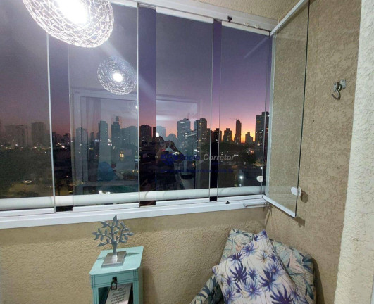Imagem Apartamento com 2 Quartos à Venda, 51 m² em Tatuapé - São Paulo Imagem Apartamento com 2 Quartos à Venda, 51 m² em Tatuapé - São Paulo