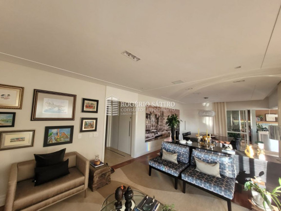 Imagem Apartamento com 4 Quartos à Venda, 250 m² em Chacara Klabin - São Paulo Imagem Apartamento com 4 Quartos à Venda, 250 m² em Chacara Klabin - São Paulo