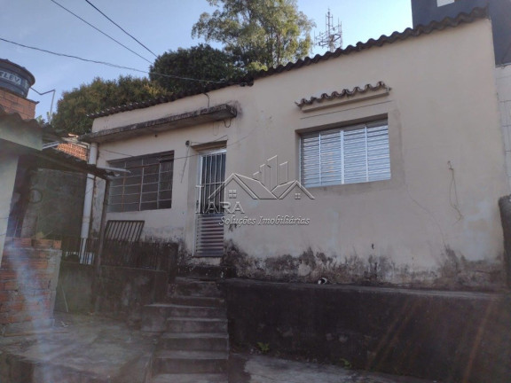 Imagem Terreno à Venda, 360 m² em Vila Esperança - São Paulo
