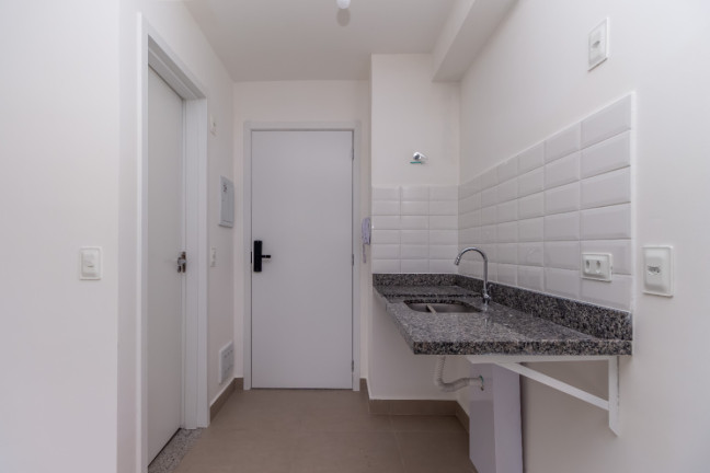 Imagem Studio com 1 Quarto à Venda, 27 m² em Vila Mariana - São Paulo Imagem Studio com 1 Quarto à Venda, 27 m² em Vila Mariana - São Paulo