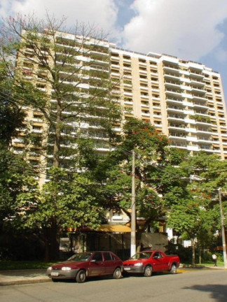 Imagem Imóvel com 4 Quartos à Venda, 190 m² em Santo Amaro - São Paulo