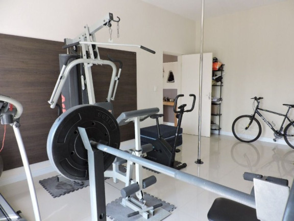Imagem Casa com 4 Quartos à Venda, 1.143 m² em Condomínio Residencial Mirante Do Vale - Jacareí