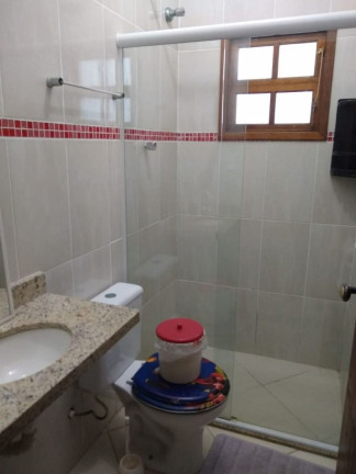Imagem Casa com 2 Quartos à Venda, 81 m² em Bopiranga - Itanhaém Imagem Casa com 2 Quartos à Venda, 81 m² em Bopiranga - Itanhaém