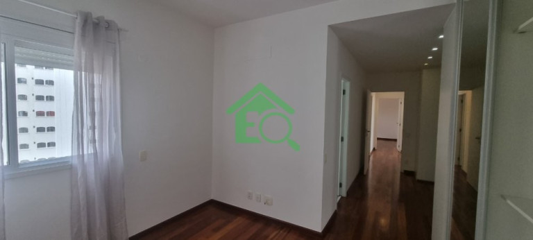 Imagem Apartamento com 3 Quartos à Venda, 195 m² em Vila Sofia - São Paulo