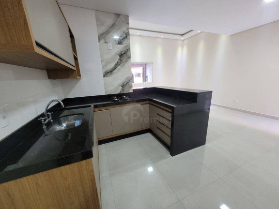 Imagem Casa com 3 Quartos à Venda, 119 m² em Vila Homero - Indaiatuba Imagem Casa com 3 Quartos à Venda, 119 m² em Vila Homero - Indaiatuba