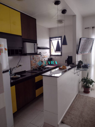Imagem Apartamento com 2 Quartos à Venda, 83 m² em Silop - Ubatuba
