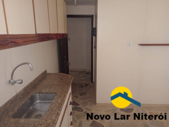 Imagem Apartamento com 3 Quartos à Venda, 110 m² em Icaraí - Niterói