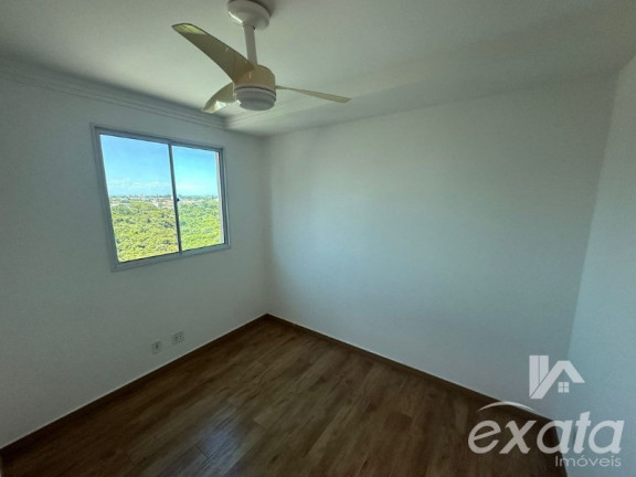 Imagem Apartamento com 2 Quartos para Alugar ou Temporada, 49 m² em Morada De Laranjeiras - Serra