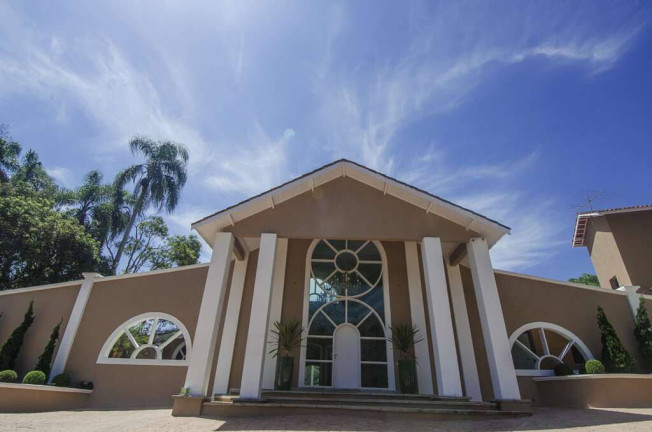 Casa à Venda, 6.902 m² em Jardim Santa Paula - Cotia