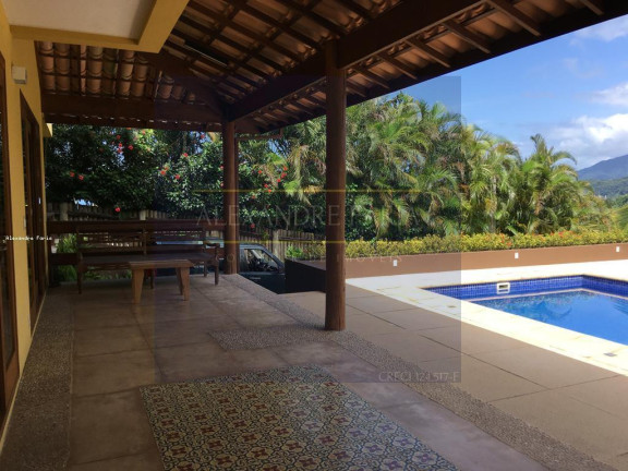 Imagem Casa com 4 Quartos à Venda, 400 m² em Toque Toque Pequeno - São Sebastião