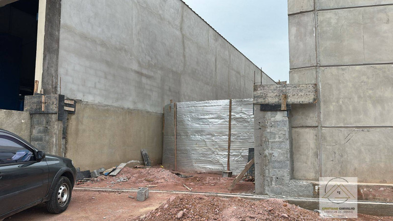 Imagem Galpão para Alugar, 1.600 m² em Vila Industrial - Bom Jesus Dos Perdões Imagem Galpão para Alugar, 1.600 m² em Vila Industrial - Bom Jesus Dos Perdões