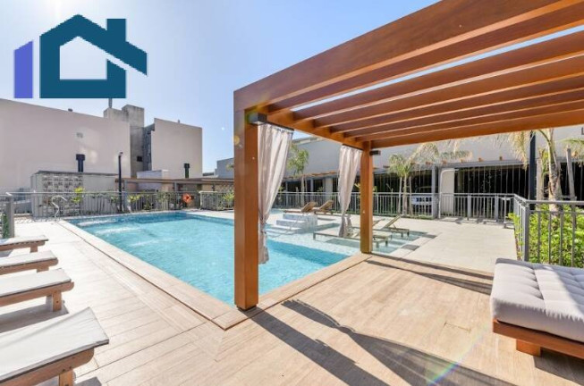Imagem Apartamento com 3 Quartos à Venda, 67 m² em Cristo Redentor - Porto Alegre