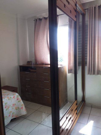 Imagem Apartamento com 2 Quartos à Venda, 64 m² em Vila Tolstoi - São Paulo