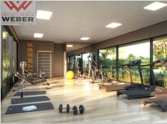 Imagem Apartamento com 2 Quartos à Venda, 95 m² em Jardim América - Sorocaba