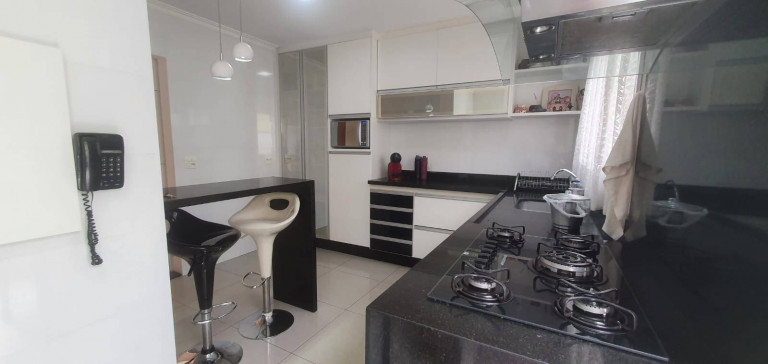 Imagem Casa de Condomínio com 3 Quartos à Venda, 170 m² em Tamboré - Santana De Parnaíba Imagem Casa de Condomínio com 3 Quartos à Venda, 170 m² em Tamboré - Santana De Parnaíba