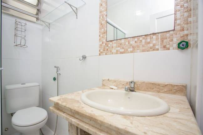 Imagem Apartamento com 3 Quartos à Venda, 74 m² em Leme - Rio De Janeiro