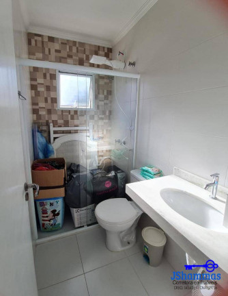 Imagem Sobrado com 3 Quartos à Venda, 97 m² em Granja Viana - Cotia