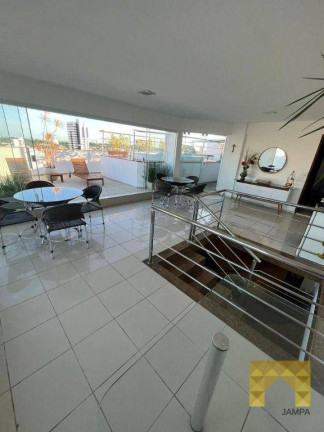 Imagem Cobertura com 5 Quartos à Venda, 393 m² em Miramar - João Pessoa Imagem Cobertura com 5 Quartos à Venda, 393 m² em Miramar - João Pessoa
