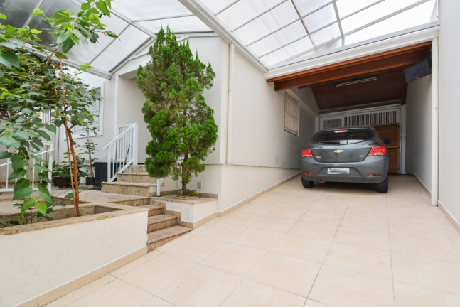 Imagem Casa com 3 Quartos à Venda, 200 m² em Ipiranga - São Paulo