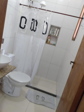 Imagem Casa com 2 Quartos à Venda, 86 m² em Campo Grande - Rio De Janeiro Imagem Casa com 2 Quartos à Venda, 86 m² em Campo Grande - Rio De Janeiro
