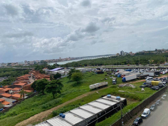 Apartamento com 3 Quartos à Venda, 77 m² em Jaracaty - São Luís