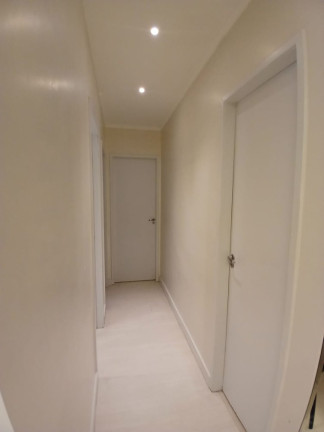 Imagem Apartamento com 3 Quartos à Venda, 61 m² em Tingui - Curitiba Imagem Apartamento com 3 Quartos à Venda, 61 m² em Tingui - Curitiba