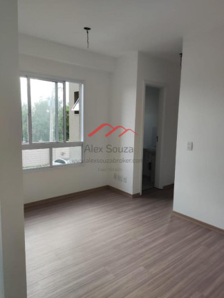 Imagem Apartamento com 2 Quartos à Venda, 44 m² em Jardim Amanda Ii - Hortolândia Imagem Apartamento com 2 Quartos à Venda, 44 m² em Jardim Amanda Ii - Hortolândia
