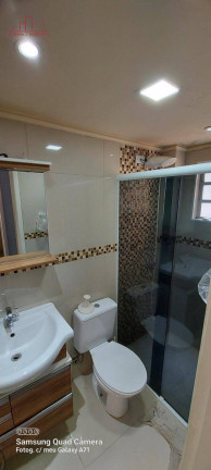 Imagem Apartamento com 2 Quartos à Venda, 47 m² em Campo Limpo - São Paulo Imagem Apartamento com 2 Quartos à Venda, 47 m² em Campo Limpo - São Paulo