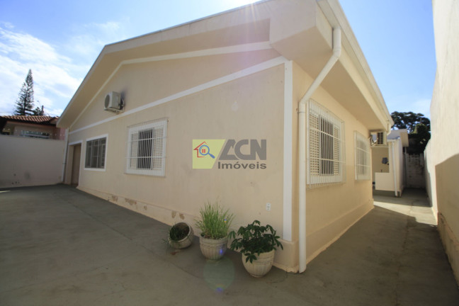 Imagem Casa com 5 Quartos à Venda, 220 m² em Parque Ortolândia - Hortolândia