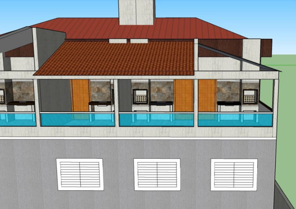 Imagem Apartamento com 3 Quartos à Venda, 107 m² em Boqueirão - Praia Grande Imagem Apartamento com 3 Quartos à Venda, 107 m² em Boqueirão - Praia Grande