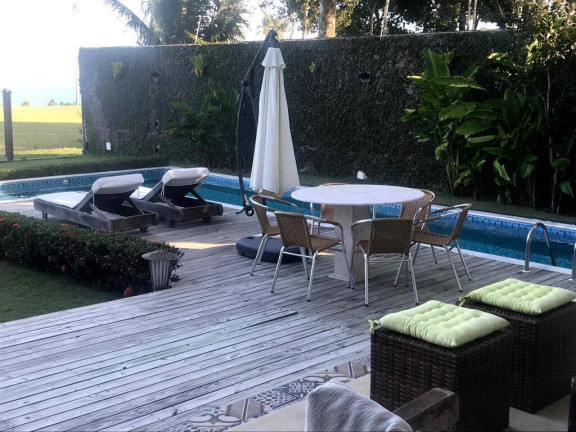 Imagem Casa de Condomínio à Venda, 1.000 m² em Outeiro São Francisco - Porto Seguro Imagem Casa de Condomínio à Venda, 1.000 m² em Outeiro São Francisco - Porto Seguro