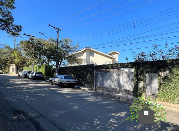 Imagem Casa com 4 Quartos à Venda, 828 m² em Vila Santo Antônio - Cotia