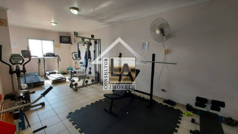 Imagem Apartamento com 2 Quartos à Venda, 58 m² em Vila Santa Catarina - São Paulo