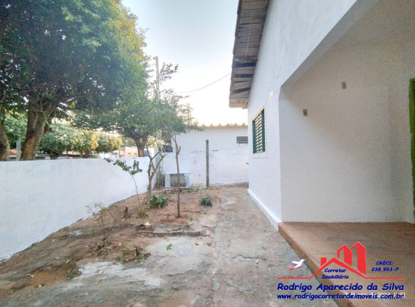 Imagem Casa com 3 Quartos à Venda, 234 m² em Cidade Jardim - Birigui Imagem Casa com 3 Quartos à Venda, 234 m² em Cidade Jardim - Birigui