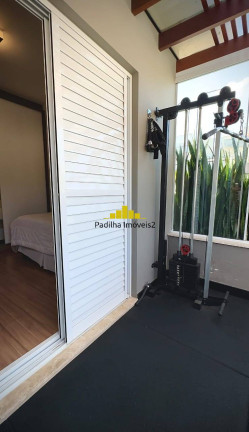 Imagem Casa de Condomínio com 2 Quartos à Venda, 200 m² em Jardim Villagio Milano - Sorocaba