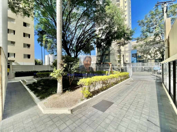 Imagem Apartamento com 3 Quartos à Venda, 84 m² em Vila Romana - São Paulo Imagem Apartamento com 3 Quartos à Venda, 84 m² em Vila Romana - São Paulo