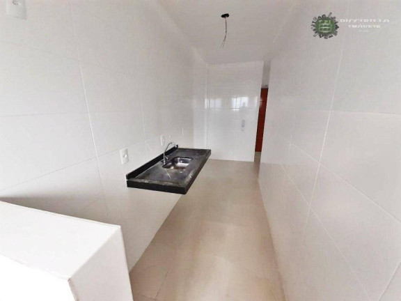 Imagem Apartamento com 2 Quartos à Venda, 60 m² em Vila Guilhermina - Praia Grande Imagem Apartamento com 2 Quartos à Venda, 60 m² em Vila Guilhermina - Praia Grande