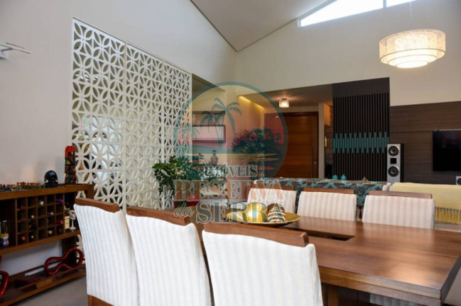 Imagem Casa de Condomínio com 3 Quartos à Venda, 207 m² em Reserva Da Serra - Jundiaí Imagem Casa de Condomínio com 3 Quartos à Venda, 207 m² em Reserva Da Serra - Jundiaí