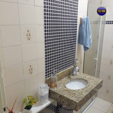 Imagem Kitnet à Venda, 32 m² em Canto Do Forte - Praia Grande