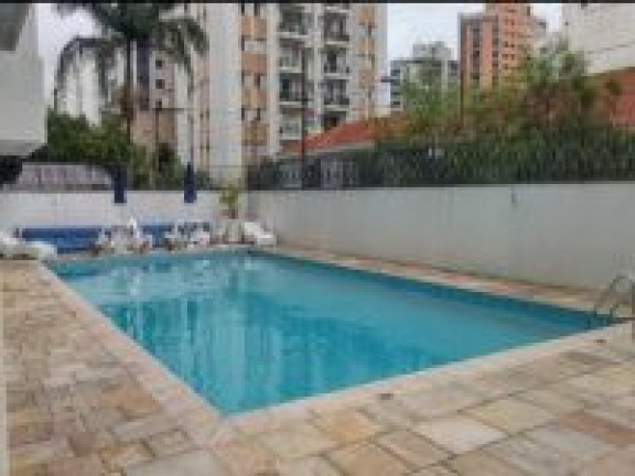 Imagem Apartamento com 4 Quartos à Venda, 204 m² em Santo Antônio - São Caetano Do Sul Imagem Apartamento com 4 Quartos à Venda, 204 m² em Santo Antônio - São Caetano Do Sul