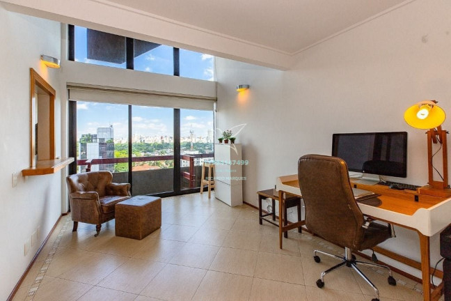 Imagem Apartamento com 1 Quarto à Venda, 58 m² em Pinheiros - São Paulo Imagem Apartamento com 1 Quarto à Venda, 58 m² em Pinheiros - São Paulo