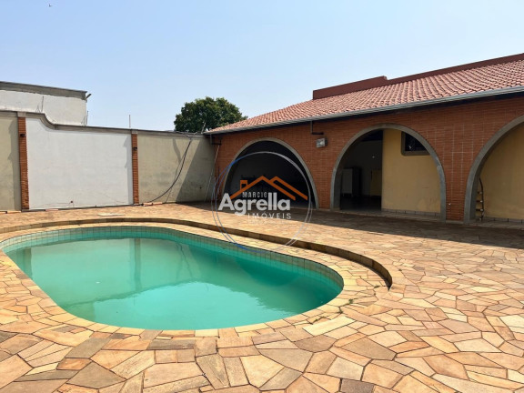 Imagem Casa com 3 Quartos à Venda, 230 m² em Santa Cruz - Mogi Mirim Imagem Casa com 3 Quartos à Venda, 230 m² em Santa Cruz - Mogi Mirim