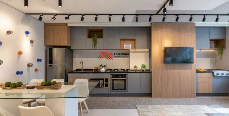 Imagem Apartamento com 2 Quartos à Venda, 79 m² em Vila Augusta - Guarulhos