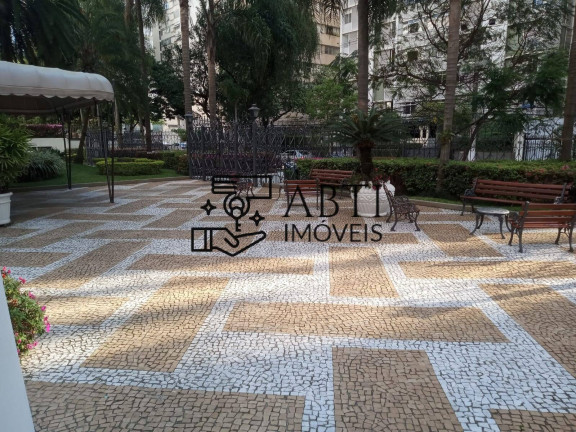 Imagem Apartamento com 3 Quartos para Alugar, 110 m² em Paraíso - São Paulo Imagem Apartamento com 3 Quartos para Alugar, 110 m² em Paraíso - São Paulo
