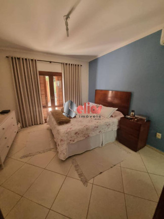 Imagem Casa com 3 Quartos à Venda, 270 m² em Jardim Terra Branca - Bauru Imagem Casa com 3 Quartos à Venda, 270 m² em Jardim Terra Branca - Bauru