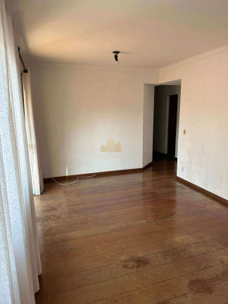 Imagem Apartamento com 3 Quartos à Venda, 86 m² em Bonfim - Campinas Imagem Apartamento com 3 Quartos à Venda, 86 m² em Bonfim - Campinas