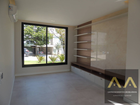 Imagem Casa com 3 Quartos à Venda, 346 m² em Alphaville - Santana De Parnaíba
