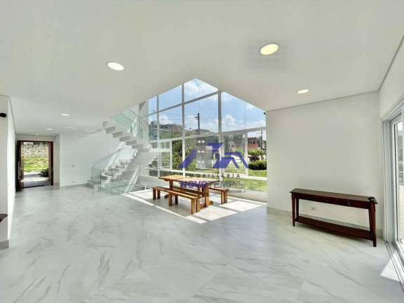 Imagem Sobrado com 5 Quartos à Venda, 557 m² em Jardim Do Golf I - Jandira
